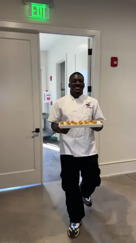 ✨ WEDDING SEASON SALE ✨ Brides, grooms, and planners — this one’s for you 💍 We’re showing love to all 2025 weddings with a limited-time catering special! 💫 Plated Dinner Package — $8,500 💫 Buffet Style Package — $7,500 (For up to 150 guests | Excludes taxes + travel) Both packages include: 🔥 Full-service catering team 🍴 Hot hors d’oeuvres hour 🥂 Entrée service or buffet setup ✨ Professional presentation + top-tier flavor From Caribbean soul to Southern comfort, we’ll make sure your guests are talking about your food long after the “I Do’s.” 🔔 Sale ends November 15, 2025 Valid for any bookings made now through December 20, 2026 (excluding major holidays). Lock in your date today — spots are limited! 🗓️ 📍Serving Atlanta, Miami, Charlotte, and beyond #CaribbeanSoulCuisine #WeddingCatering #AtlantaChef #MiamiChef #CharlotteChef                   