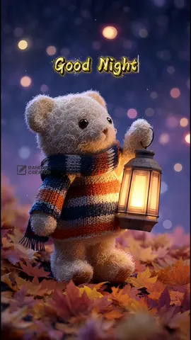⭐️Good Night⭐️ #goodvibes💕  #foryou  #trending  #viral_video🤩🤩🤩  #goodnight 