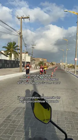 Do grego strategia, cada um com a sua 😂😂 #corridaderua #corredoramador #corredores #fypp #fypppp 