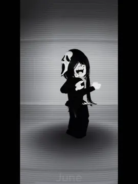 Ghost face!!!! #roblox #fypシ #halloweenoutfits #robloxfyp #capcut 