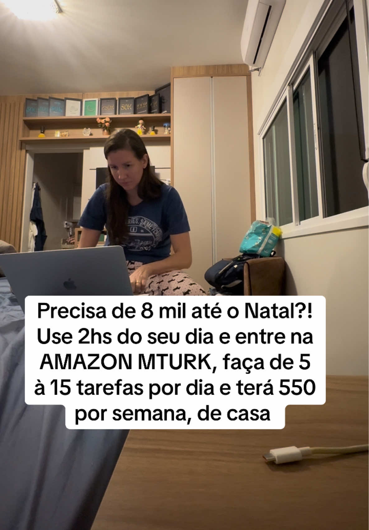 #trabalharemcasa #TrabalhoOnline #HomeOffice #trabalhoonline #trabalhoemcasa 