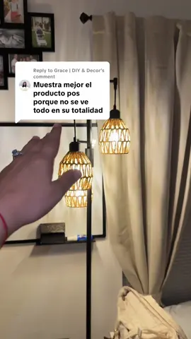 Replying to @Grace | DIY & Decor #paratiiiiiiiiiiiiiiiiiiiiiiiiiiiiiii #floorlamps #tiktokshopblackfriday #tiktokshopcreatorpicks #homedecor 