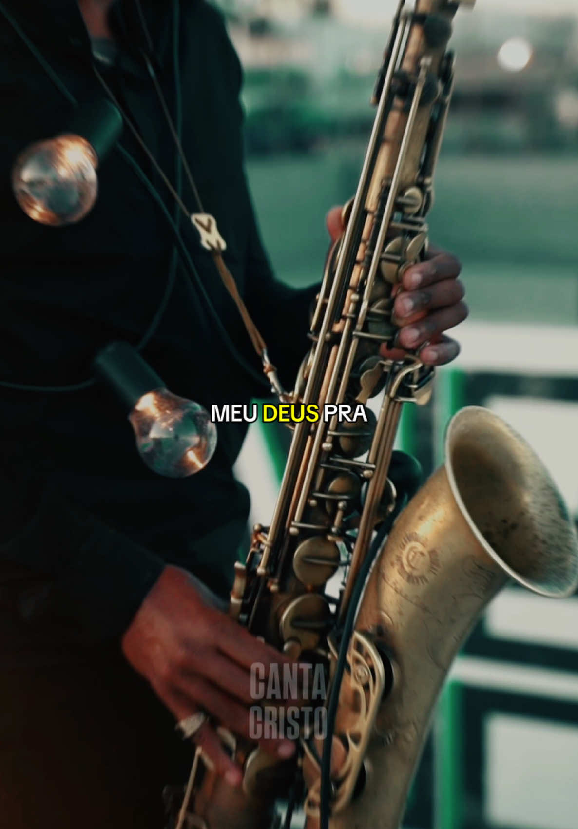 Eu sou de Jesus  Para mais canções assim: @cantacristo #louvoresbrasil #gospel #musica #viralvideos #viral