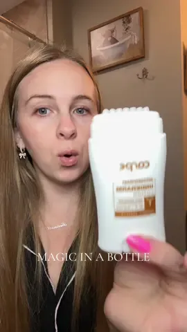 I’ve seen this EVERYWHERE, tv, tiktok, instagram. This works.  #carpe #carpeunderarmlotion #bodycare #tiktokshopfinds #tiktokshopcreatorpicks 