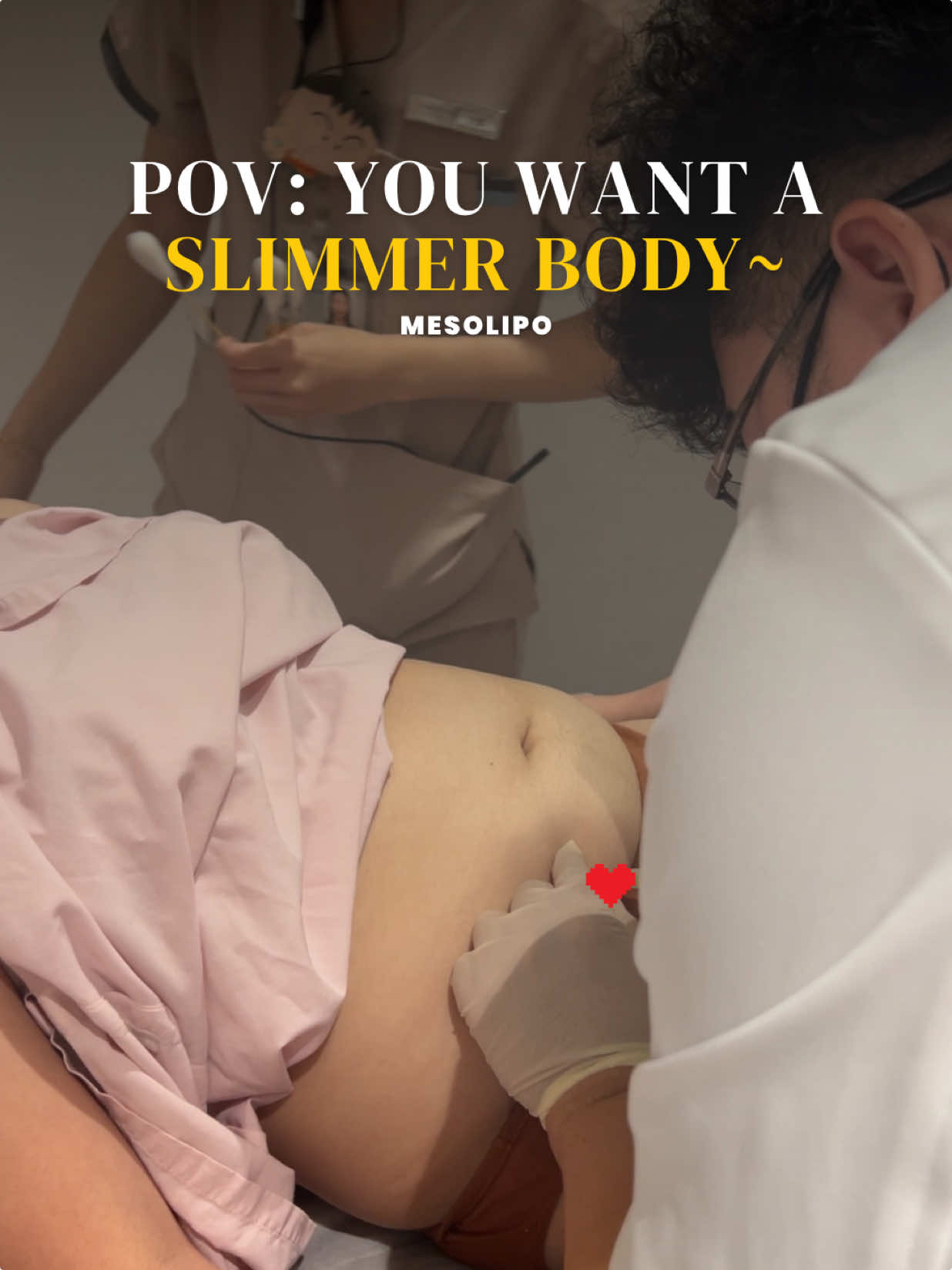 Tried everything but can’t lose that belly or thigh fat? 😩 Our treatment helps melt stubborn fat in your arms, tummy, thighs, and love handles — no surgery, no downtime! ✨ . Why you should choose Bright Clinic? 👩‍⚕️ Certified doctors and professional staffs 🛋️ Comfortable spaces 💰 Affordable prices 🗣️ English speaking staffs 📍 Available in Kaohsiung, Taoyuan, and in Tainan . #beautyclinicintaiwan #ofwtaiwan🇵🇭🇹🇼 #pinoytaiwan #taiwan #fyp