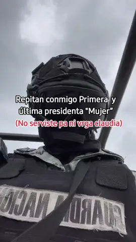 #viral #fyp #parati #claudiasheimbaum #👎 