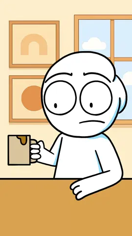 Porque Tan Personal? 😒 AUDIO: PEQUIVEL EN FACEBOOK  #animacion #cartoon #comediahumor #animado #dibujosanimados 
