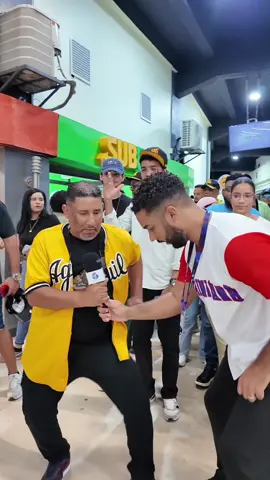 Las Águilas Cibaeñas ganan a los Tigres del Licey. #tigresdellicey #licey #aguilascibaeñas #aguilucho #dominicano 