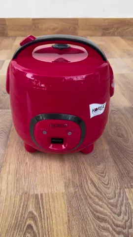 Nồi Cơm Điện Mini 1L 1L2 1L8 #xuhuong #thinhhanh #giadungtienich 