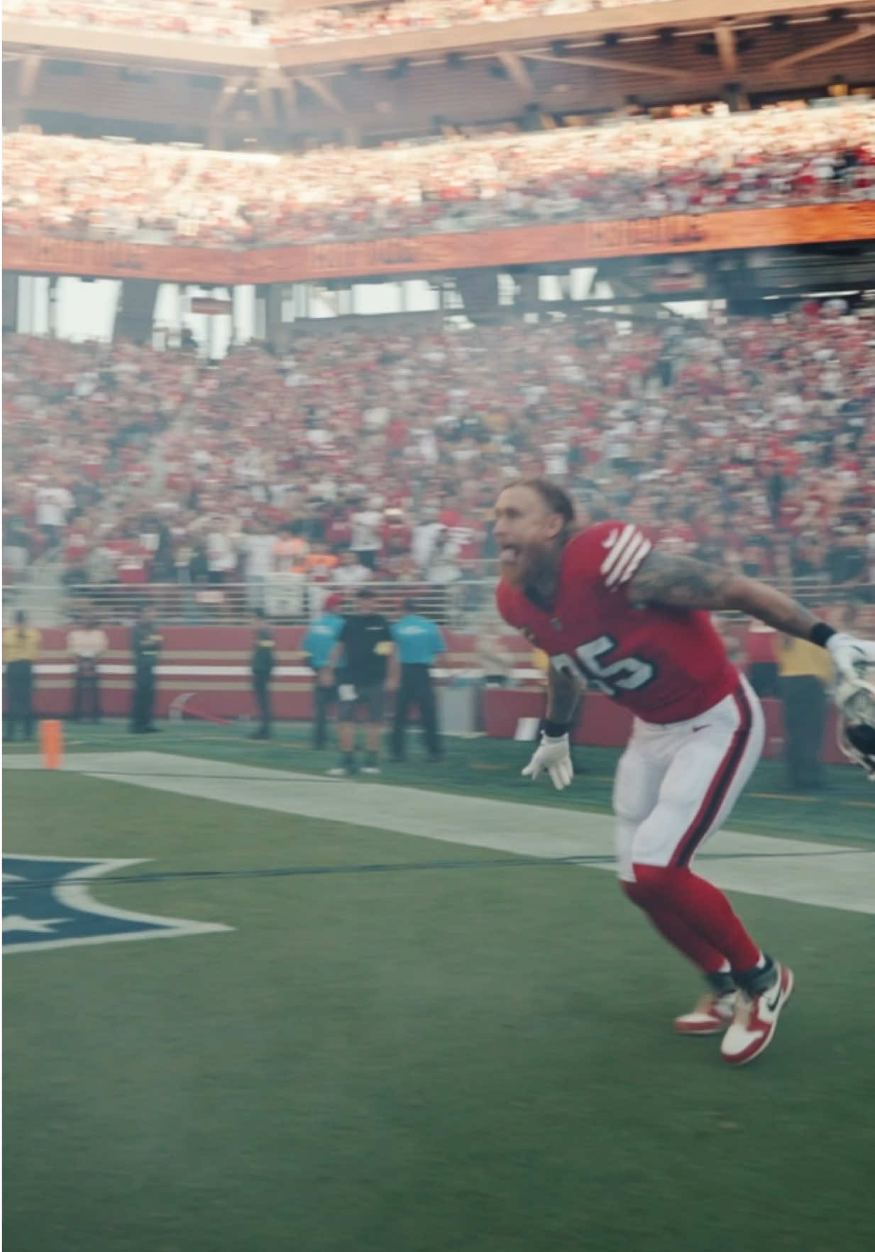 Lo que te extrañábamos 🥰 #49ers #FTTB #GeorgeKittle #NFL #TikTokDeportes 