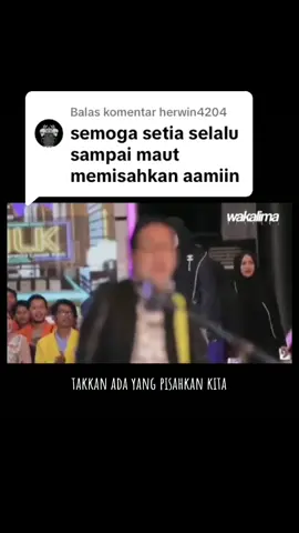 Membalas @herwin4204 aminn🤲🏻 #waliband #faankwali #apoywali #mimiehsarie #takanpisah 