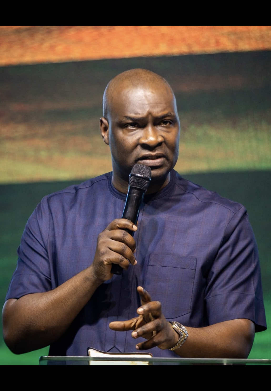 Your Destiny moves at the frequency of your Decision #apostlejoshuaselman #decision #fy #christianity #prayer 