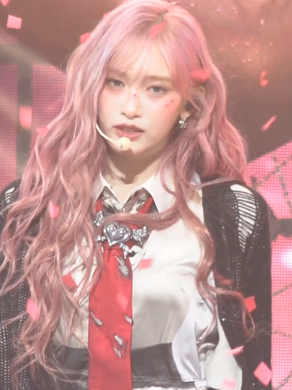 𝐿𝑒𝑒𝑠𝑒𝑜🩵 𝐹𝑎𝑛𝑐𝑎𝑚 𝑅𝑒𝑏𝑒𝑙 𝐻𝑒𝑎𝑟𝑡 #LEESEO #이서 #IVE #fancamkpop🇰🇷✨🎶 #fyp 