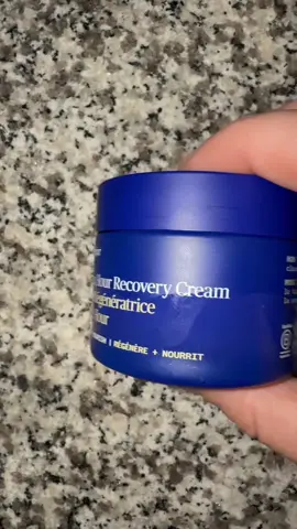 Moisturizer for morning and night time! 