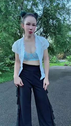 ดันทรงสวย #เสื้อใน 