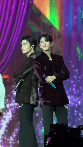 Meant To Be Yours (เคราะห์รัก) 💜🩵 #jimmysea #จิมมี่ซี #jimmyyjp #sea_tawinan #mymagicprophecy @Sea_tawinan @Jimmy_Jitaraphol 
