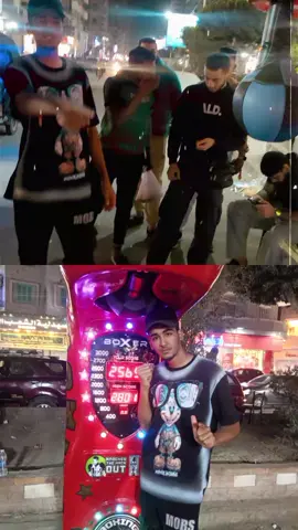 كله يحترس😂 #كلو_يحترس_جي_هفترس🦁🦁 