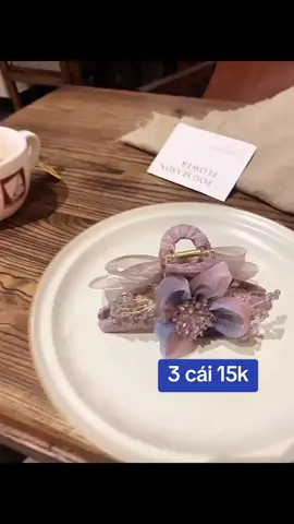 vừa đẹp vừa sang