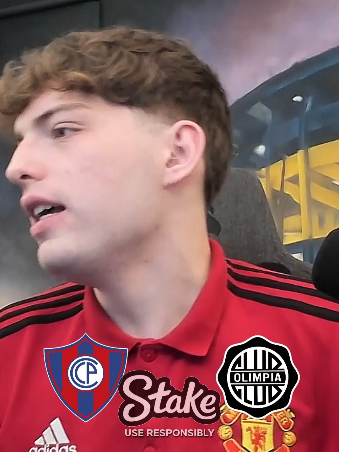 Olimpia vs cerro porteño #paraguay #paraguay🇵🇾 #davooxeneize #davo #lacobra #futbol #lacobraclips #streamer #españa #bogota #ecuador #colombia #peru #clips #realmadrid #realmadridfc #madrid #vinicius #bellingham #barcelona #venezuela