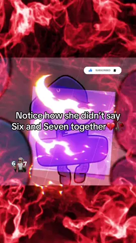 #TPOT20 | 6 7 discrimination in my timeline💔💔 #tpot #bfdi #viral #fyp (This is sarcasm if you can’t tell🥹)