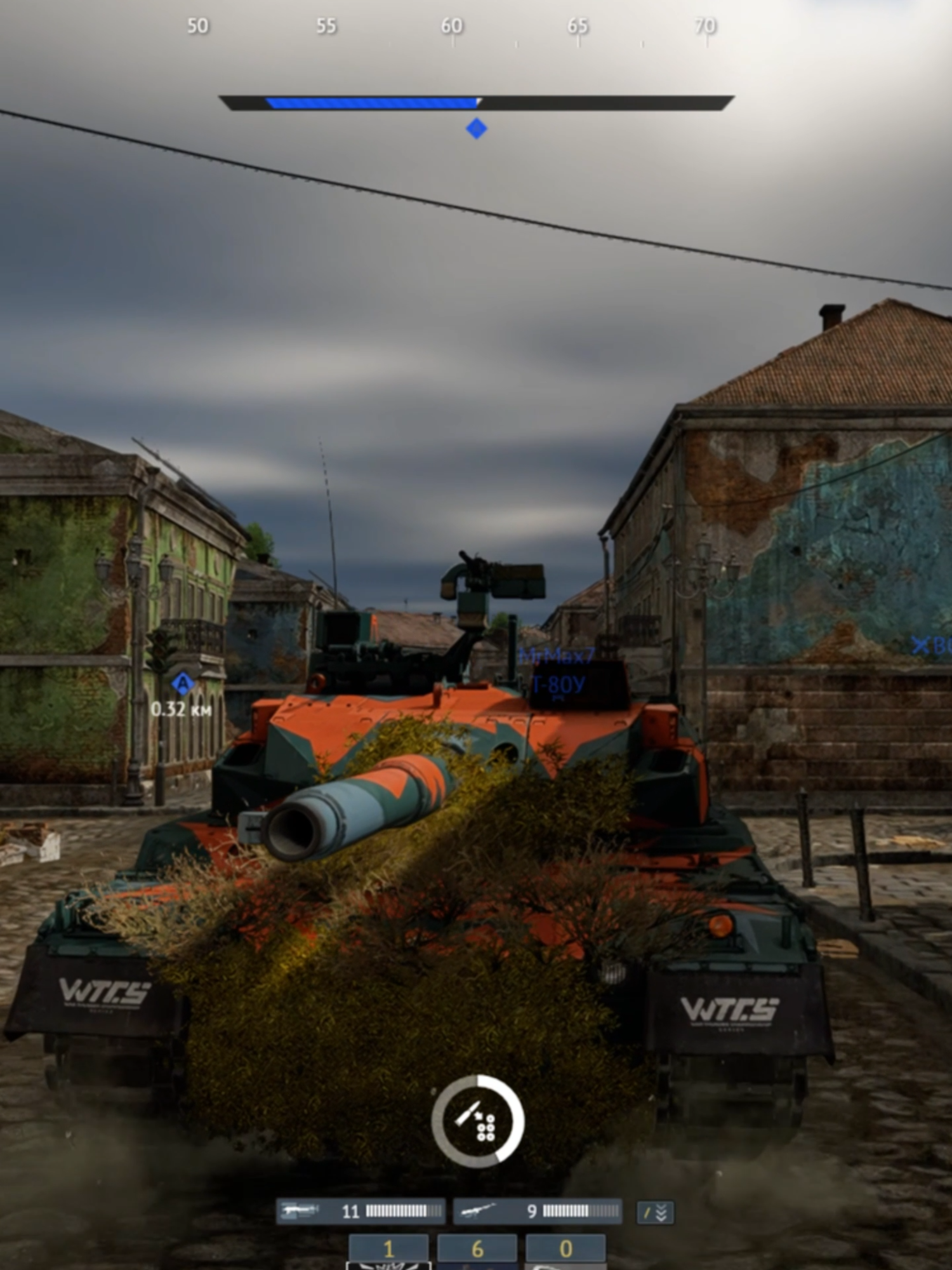 Type 10 - pew pew pew #warthunder #fyp #warthundervideo #warthundertanks #type