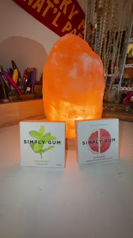- #simplygum #tiktokshopfalldealsforyou 