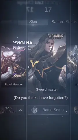 #mlbb satu’ banh😔 [preset di bio] || #fyp #presetmlbb #presetalightmotion #mlbbedit 