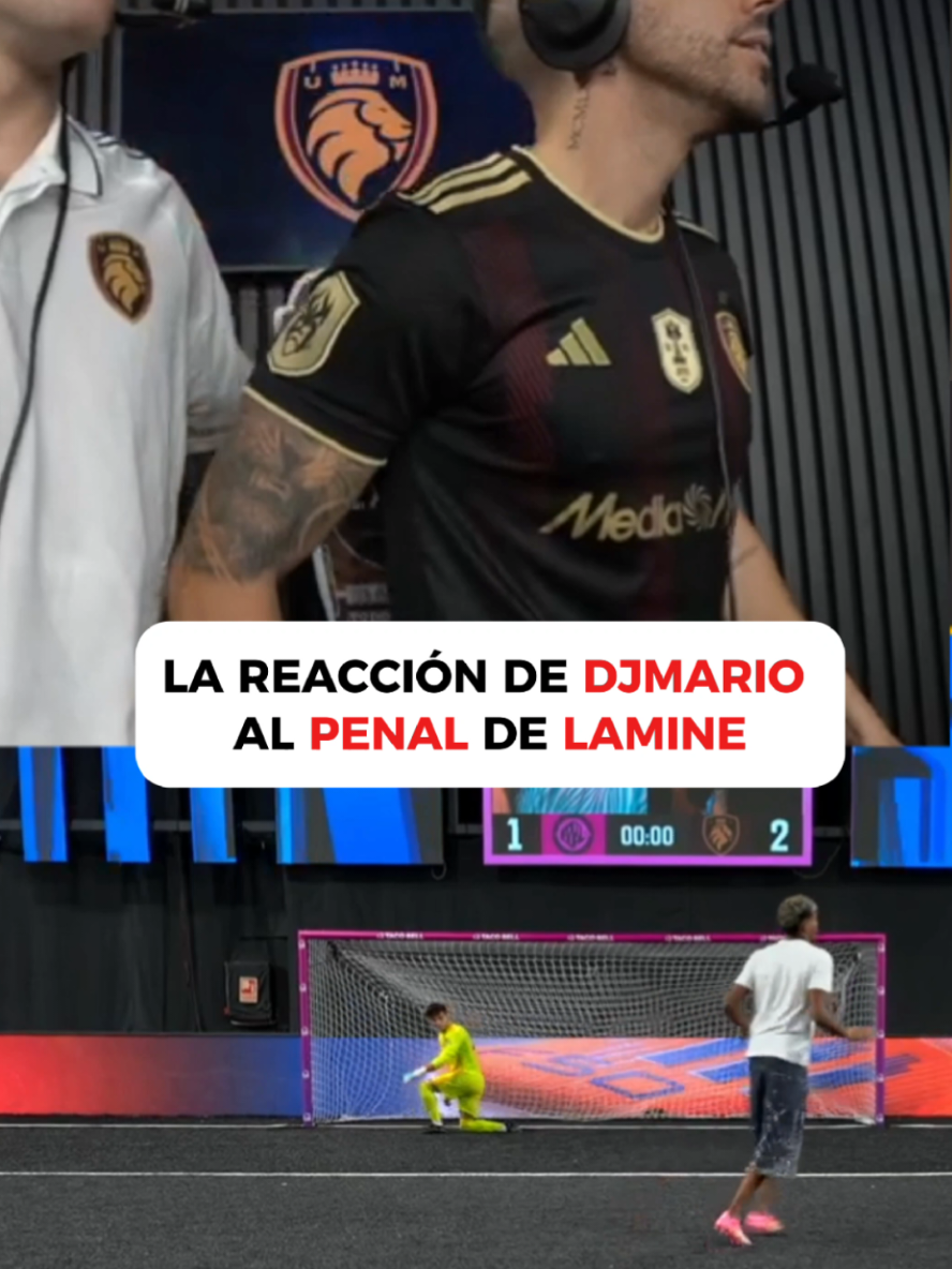 #Djmariio #lamineyamal #kingsleague #lamine #lacobraaa 