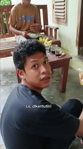 Dikentutin Uuu....waw! #foryou #foryoupage #fyp 