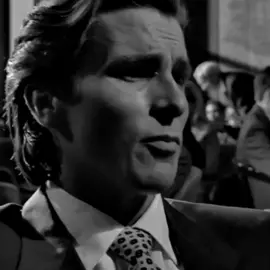 #edit #patrickbateman #americanpshyco #viral #fyp 
