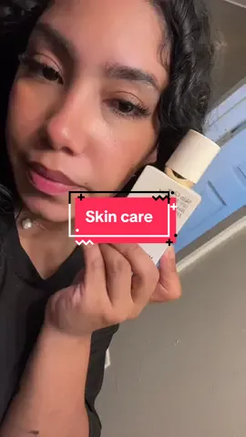 Lo mejor para tu piel #skins #primer les juro que huele a playa al mar  o como arena de la playa 