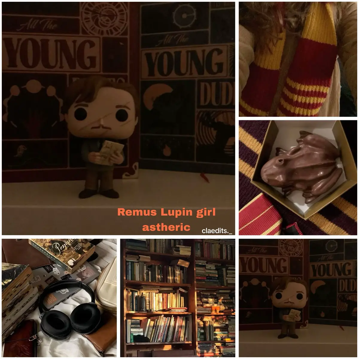 #MAROTOS // Pedro spoiling // Tags: #fyp #viral #harrypotter #potterhead 