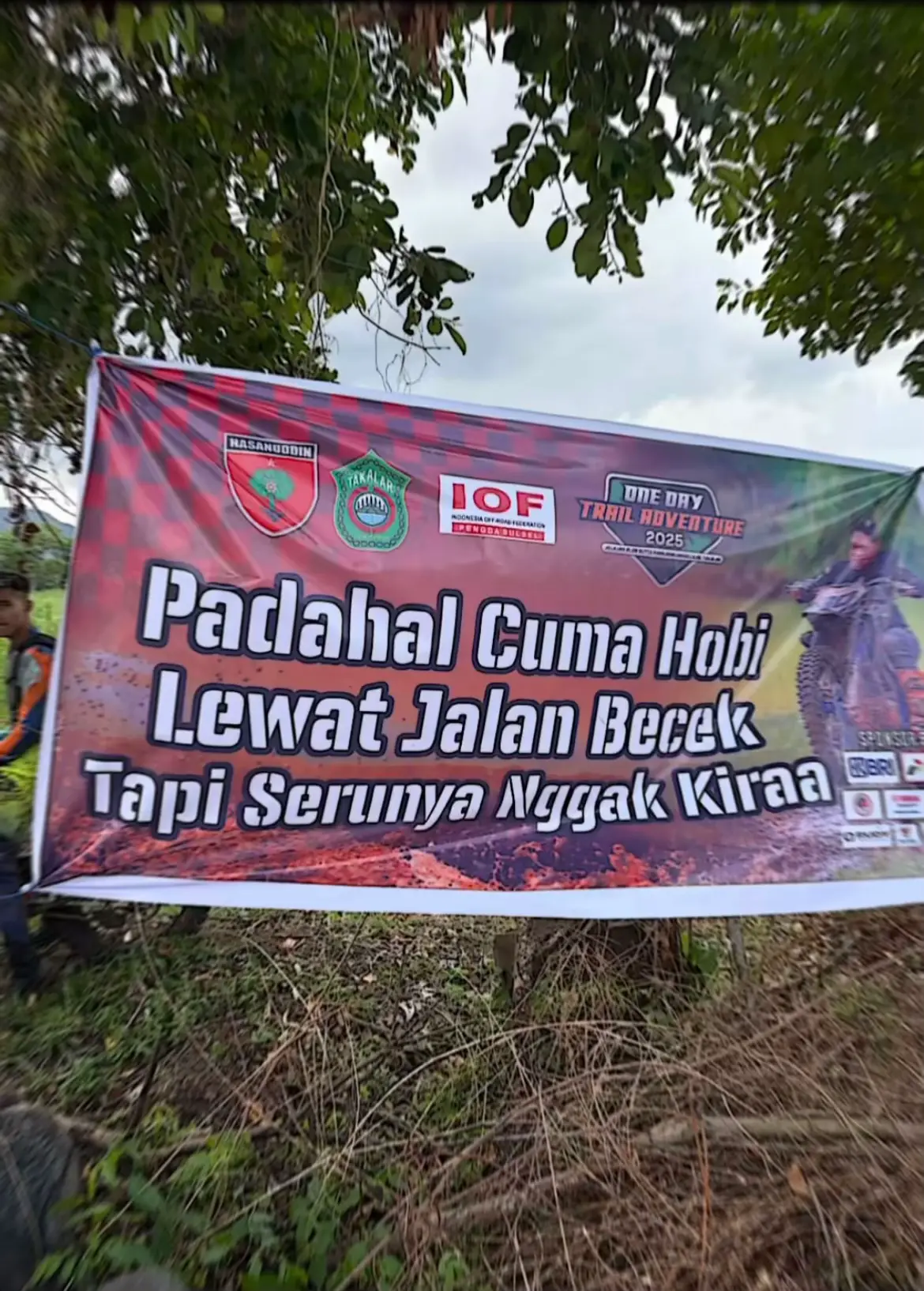 #fypppp #klx150 #trabasindonesia 