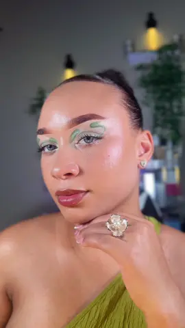 Una des maquillada y skincare con productos que me encantan @mixsoon_official @numbuzin #skincare 