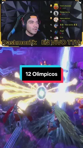 Muy buen ataque final 🤩🤩🤩🤩🤩 #digimon #digimonstorytimestranger #dashmon #digimonlatino #digimonadventure 