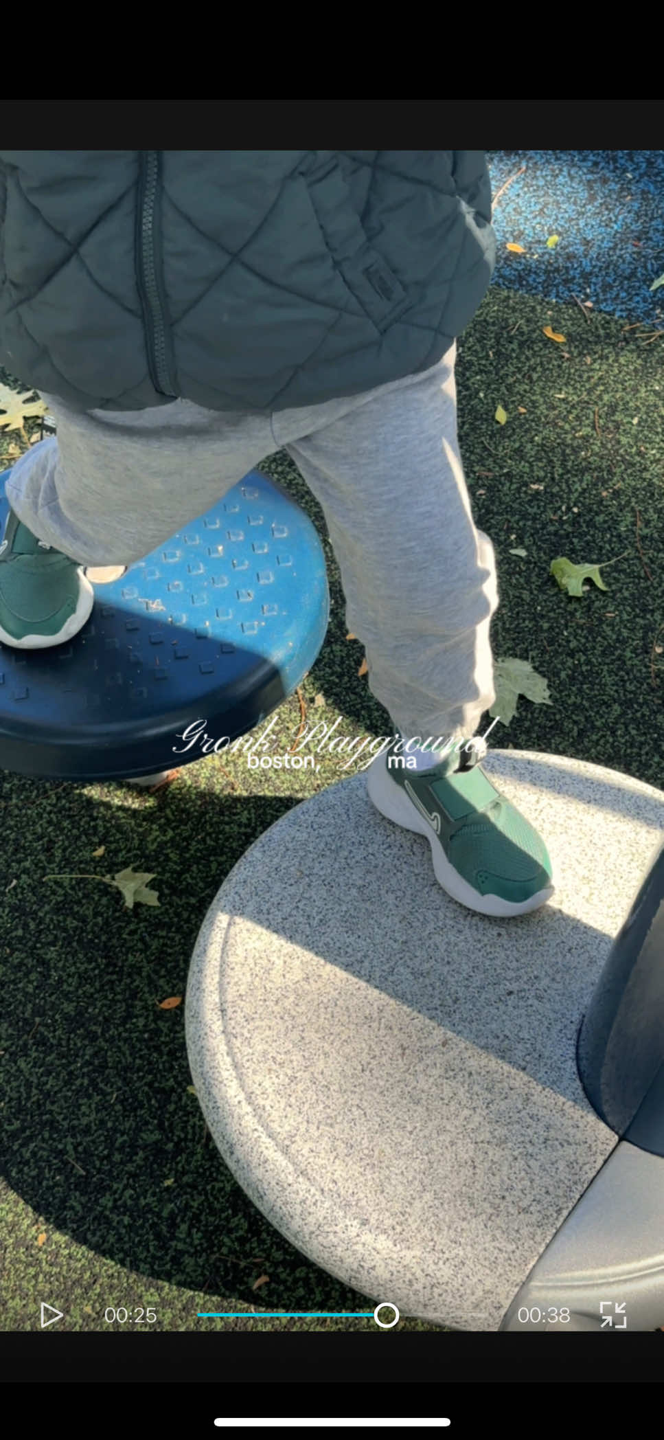 we biked the esplanade with goals of reaching this playground. it did not disappoint! the kids loved it. can’t beat a lovely view and a variety of activities. it’s also right next to the Museum of Science so that’s a plus. 💙 #boston #bostontiktok #bostoncreator #MomsofTikTok #momsover30 