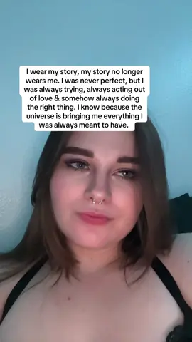 I know I’m spiritually protected bc none of the chaos ever broke my spirit, I’ve been fighting since day 1 and I’ll keep fighting until I get everything I came for 💅🏼✨ #growingwithkenny #ginnyandgeorgia #selflove #movingon 