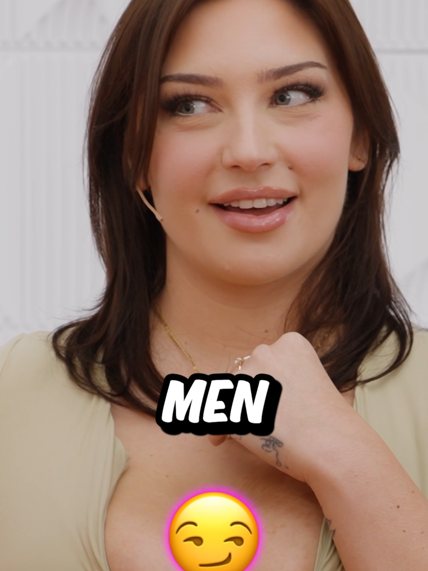 Who do you think Adam was talking about?? 🤔 #wild #podcast #funny #fyp #foryoupage