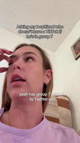 #couplestiktok #group7 #vibes #fam #twitter 