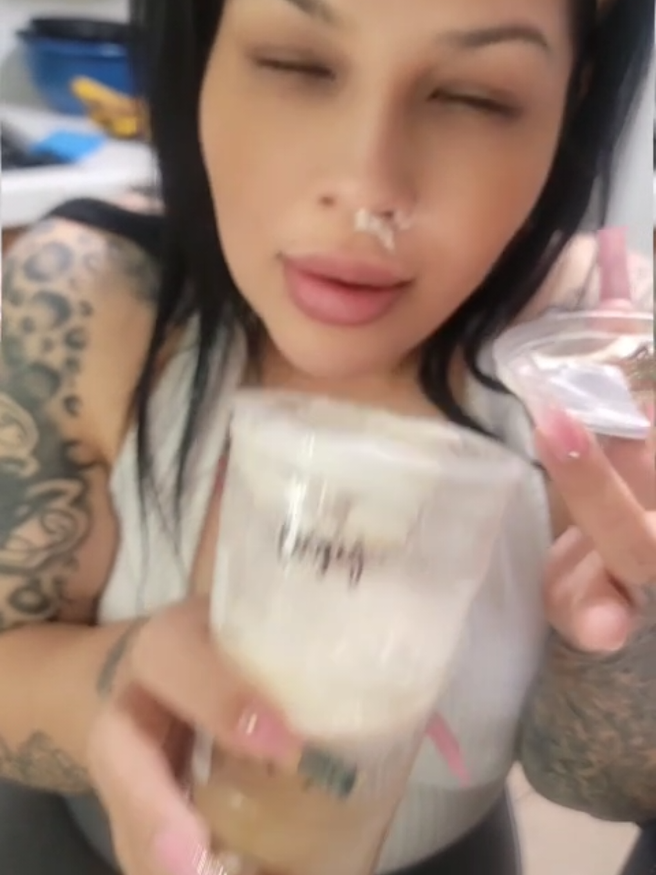 @🌻Stoney_MyShaayyla🌻 #fyp #coffee #coffeetiktok #starbucks @chunkybuttfunky27 