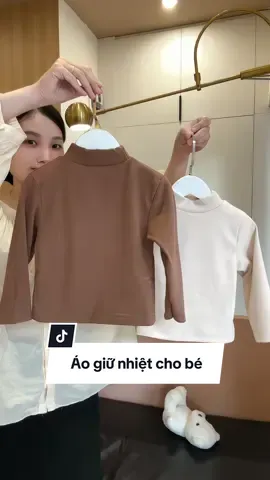 Áo giữ nhiệt cho bé##aogiunhietchobe#aogiunhietbetrai#aogiunhietbegai#aothudongbetrai#aothudongbegai