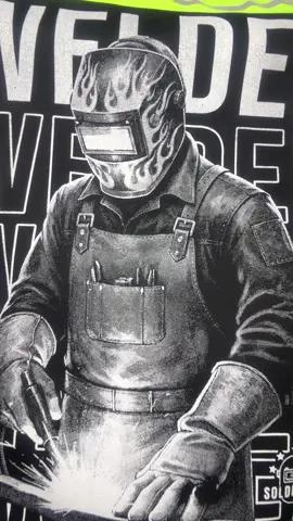 Búscala en mercado libre #welder  #trabajo  #ventas  #soldador #obra 