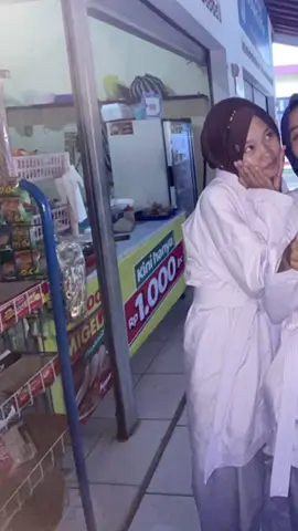 RINDUH ERA SABUK PUTIH #foryoupage #fyppppppppppppppppppppppp 