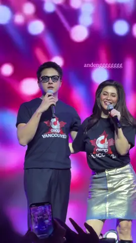 Yung kanta mong nasayo na ang lahat para talaga sayo yon. #asapvancouver #danielpadilla #fyppppppppppppppppppppppp  