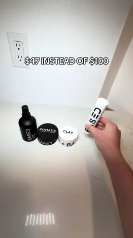HURRY! #basedbodyworks #shampooandconditioner #texturepowder #tiktokmademebuyit #tiktokshop @Lance Baker @BASED 