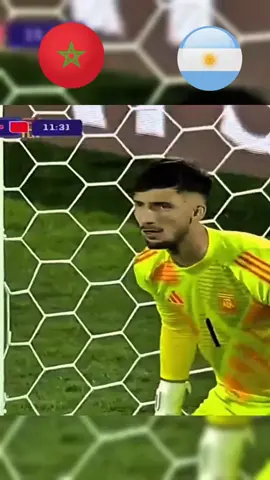 Le maroc est champion du monde #maroc #argentina🇦🇷 #u20 
