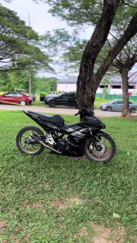 last na✌️ #fyppppppppppppppppppppppp #streetgpconcept #sniper155r #yamaha #rhontomas 
