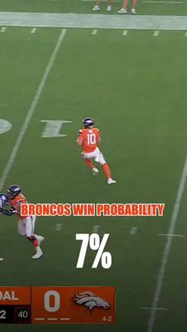 that 4th quarter was a roller coaster 😭🎢 #nfl #denverbroncos #newyorkgiants 