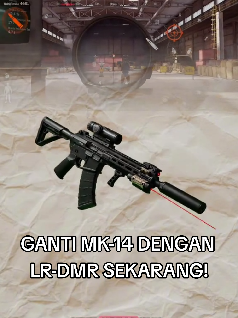 CARA CUAN DENGAN MEMAHAMI PASAR DI ARENA BREAKOUT! Sedikit penjelasan dari grafik supply & demand di akhir video. Disitu lu bisa lihat titik persimpangan antara garis S dan D. Itu adalah titik Equilibrium atau titik impas, dimana jumlah penawaran dan permintaan sama. Titik impas buat M61 saat ini ya ada di sekitar 3000-3300, kalau harganya di bawah itu, cuman butuh waktu sebentar buat balik ke range harga tersebut. Lu ga perlu nerapin ilmu ini di Arena Breakout, tapi kalo lu mau bangun bisnis, ini adalah konsep yang penting. Lu pasti gunain ini entah lu sadar atau tidak. #arenabreakoutid #arenabreakout #goldenlionslegion #arenabreakouts10 #arenabreakoutmeme