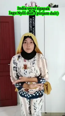 lagu India ❎ lagu versi ngapak ✅@irwanhennabrebes  #fyp  #ngapak  #tiktokvideo 